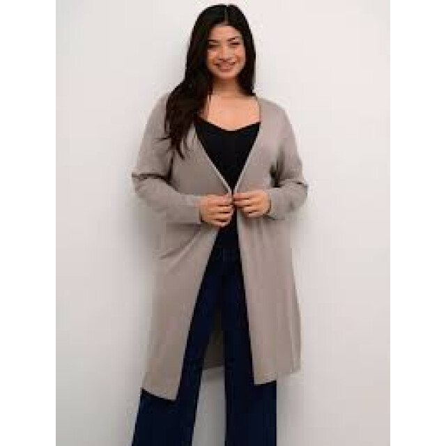 KAFFE Kcfarsia long cardigan 10582801 large