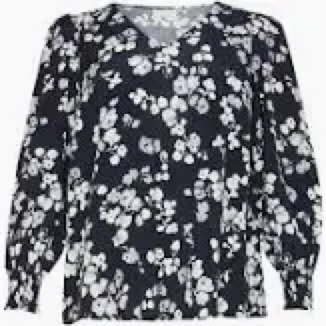 KAFFE Kcalicia blouse 10582850 large