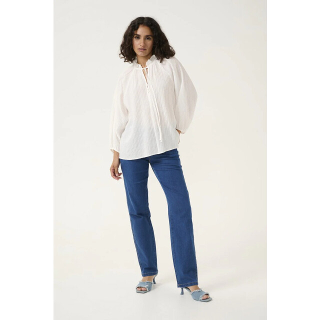 KAFFE Kclinna blouse 10582870 large