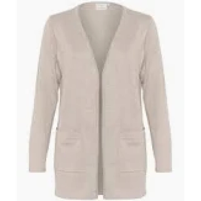KAFFE Kcfarsia long cardigan 10582801 large