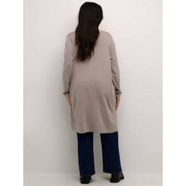 KAFFE Kcfarsia long cardigan 10582801 large