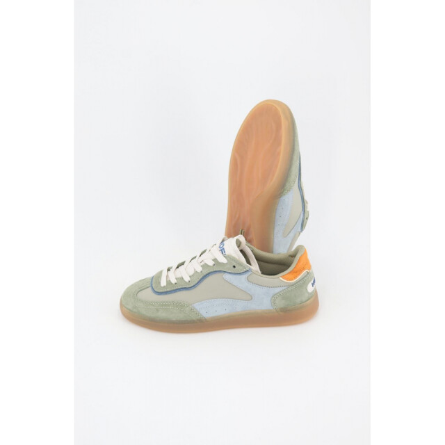 HOFF Retro sneaker met verwisselbaar voetbed Park Verde large