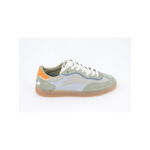 HOFF Retro sneaker met verwisselbaar voetbed Park Verde large