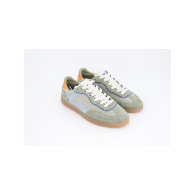 HOFF Retro sneaker met verwisselbaar voetbed Park Verde large
