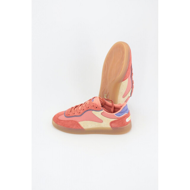 HOFF Retro sneaker met verwisselbaar voetbed Park Rosa large