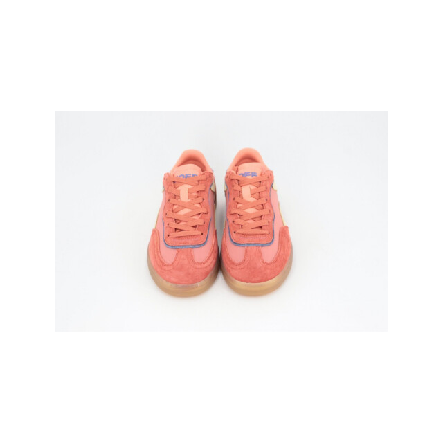 HOFF Retro sneaker met verwisselbaar voetbed Park Rosa large