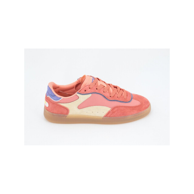 HOFF Retro sneaker met verwisselbaar voetbed Park Rosa large
