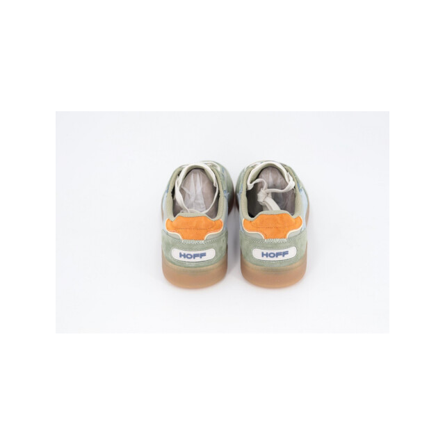 HOFF Retro sneaker met verwisselbaar voetbed Park Verde large
