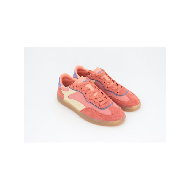 HOFF Retro sneaker met verwisselbaar voetbed Park Rosa large