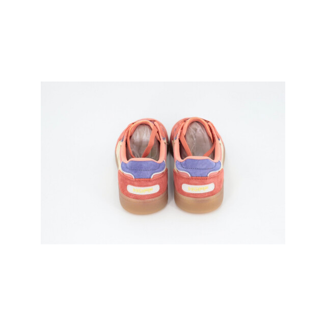HOFF Retro sneaker met verwisselbaar voetbed Park Rosa large