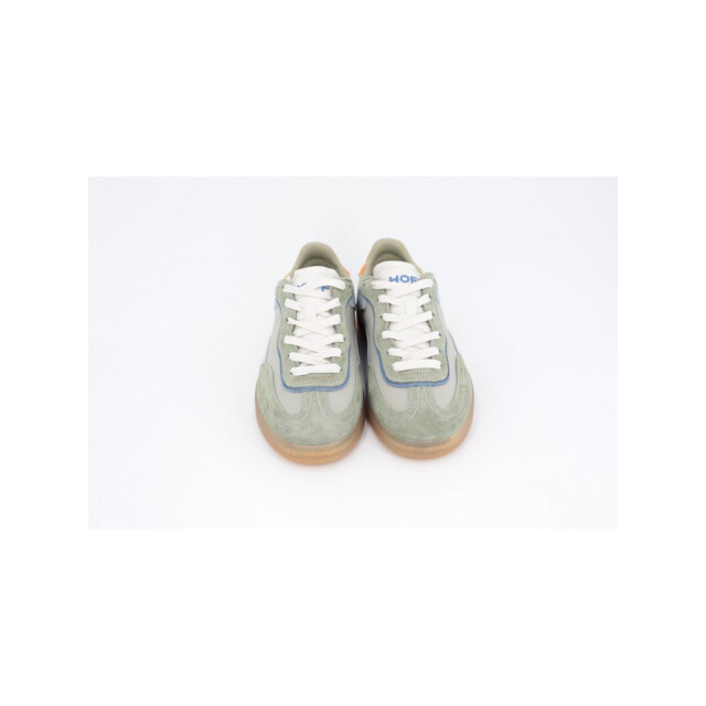 HOFF Retro sneaker met verwisselbaar voetbed Park Verde large
