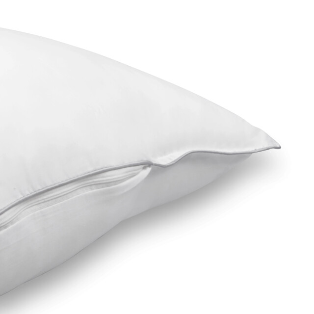 Troonz ® hoofdkussen portofino 60 x 70 cm hotel hoofdkussen 3067214 large