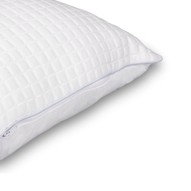 Troonz ® verkoelend hoofdkussen one 60 x 70 cm 3067211 large