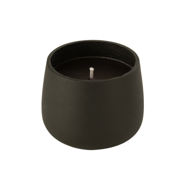 J-Line buitenkaars cement large 48u 20.5x20.5x16cm 3009409 large