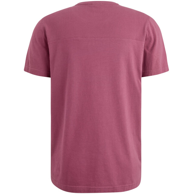 Legend Pme t-shirt met korte mouwen 101419-001-L large