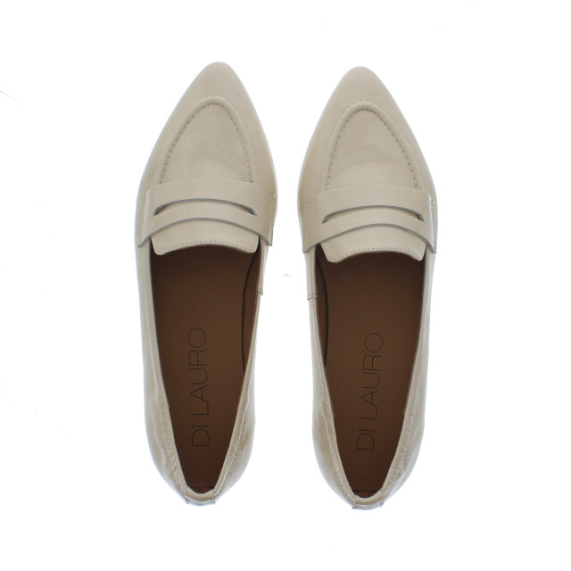 Di Lauro Tera spits penny lak | dames | maat: | lak 109053 large