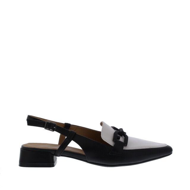Di Lauro Azelia slingback bit | dames | maat: | leer 110030 large