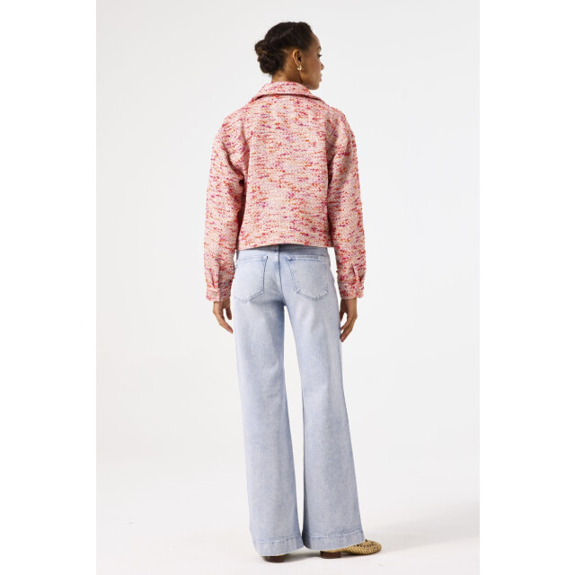 Garcia Jeans dames jassen jacks 4279.49.0005 dessin 4279.49.0005 large