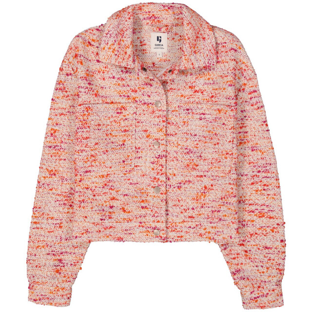 Garcia Jeans dames jassen jacks 4279.49.0005 dessin 4279.49.0005 large