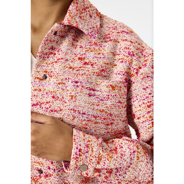 Garcia Jeans dames jassen jacks 4279.49.0005 dessin 4279.49.0005 large