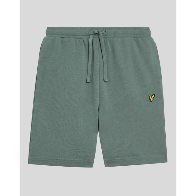 Lyle and Scott Short sweat army 5159.26.0001 large