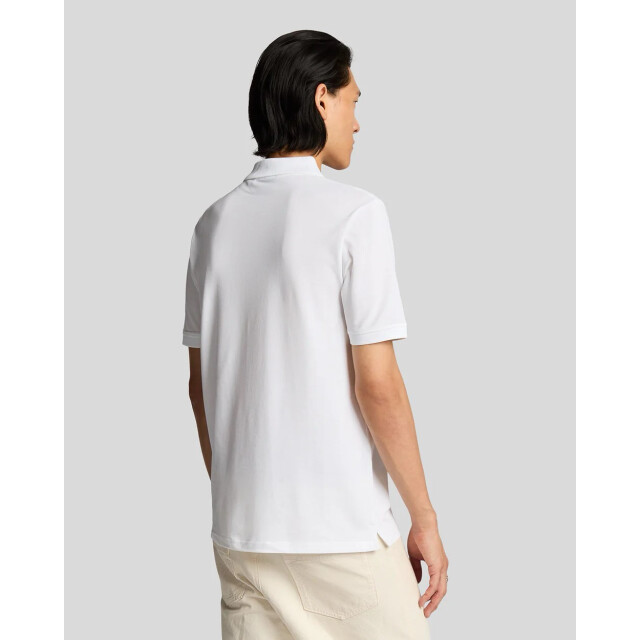 Lyle and Scott Polo ss - 5369.01.0002 large