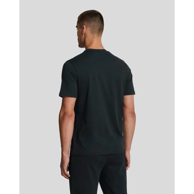 Lyle and Scott Basic t-shirt - 5339.80.0003 large