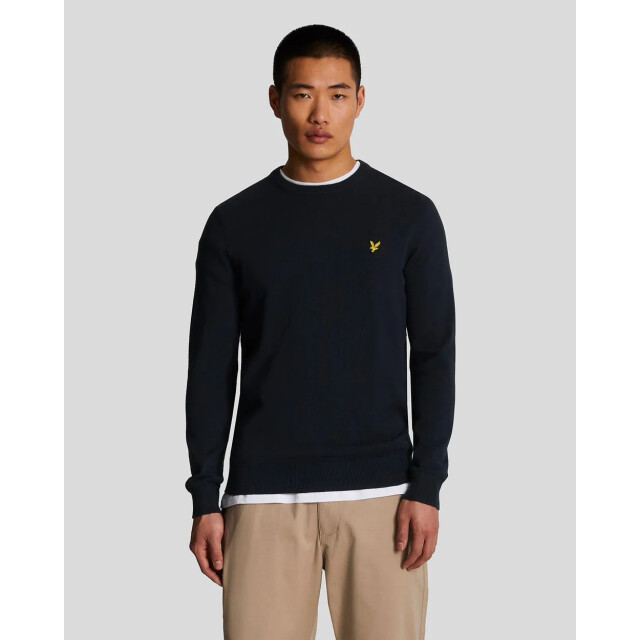 Lyle and Scott Trui navy 5219.37.0008 large