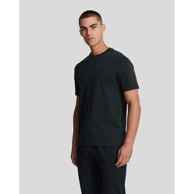 Lyle and Scott Basic t-shirt - 5339.80.0003 large