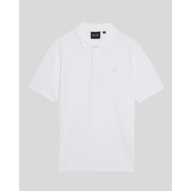 Lyle and Scott Polo ss - 5369.01.0002 large