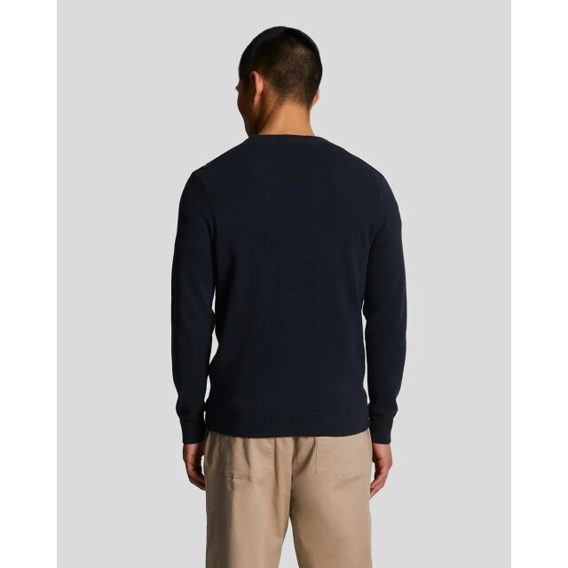 Lyle and Scott Trui navy 5219.37.0008 large