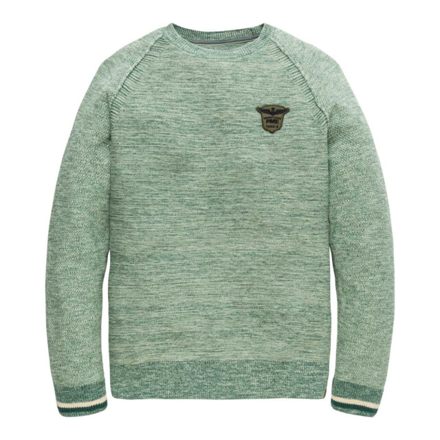 Lyle and Scott Trui aqua 5219.32.0001 large