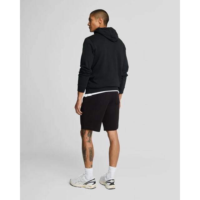 Lyle and Scott Short sweat - 5159.80.0001 large