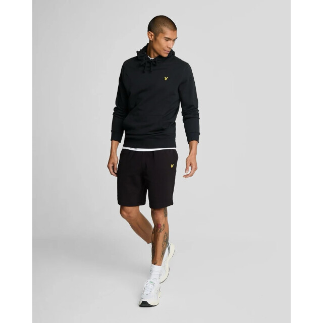 Lyle and Scott Short sweat - 5159.80.0001 large