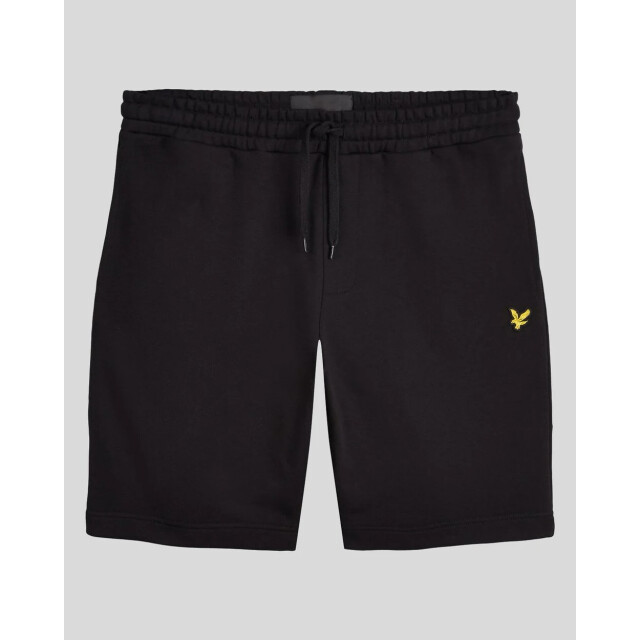 Lyle and Scott Short sweat - 5159.80.0001 large