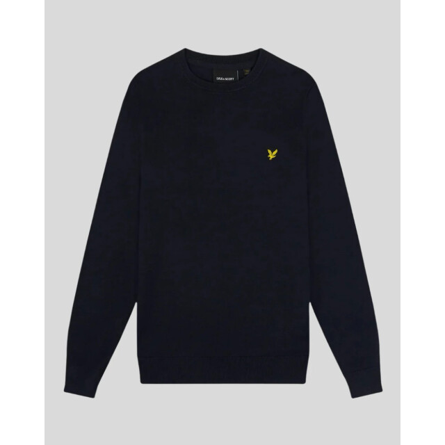 Lyle and Scott Trui navy 5219.37.0008 large