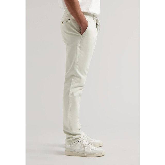 Dstrezzed Ds lancaster twill knit 501700-SS25-107 large