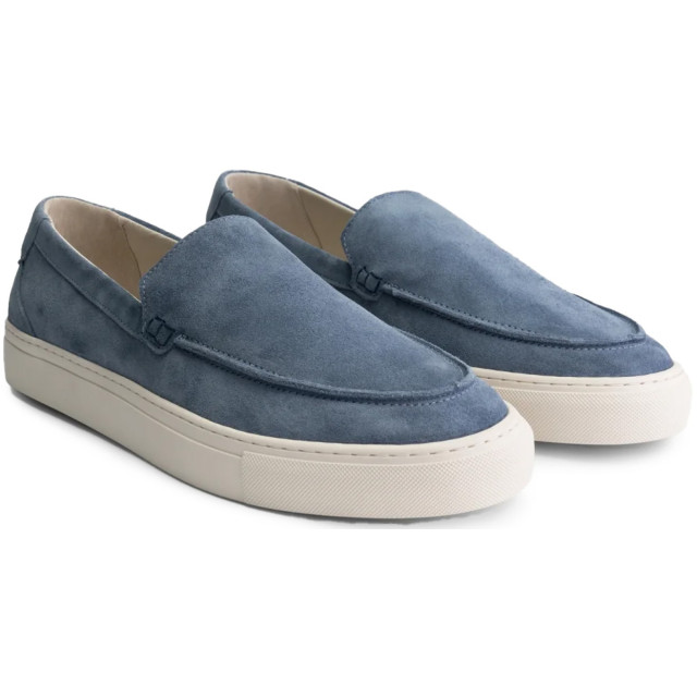 Dstrezzed Ds loafer provincial blue 661102-699 large