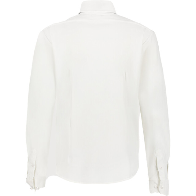 Blue Industry Shirt lounge jersey off white 2193-22 Off White large