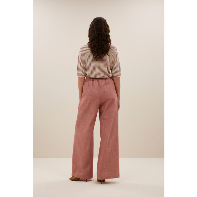By-Bar Amsterdam Neva small stripe top copper 25111039-255 large