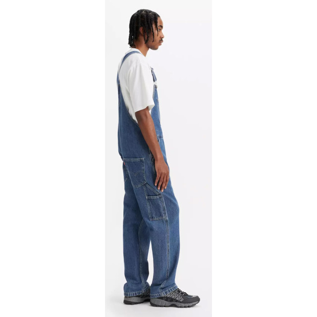 Levi's Rt overall get involved overall 79107-0027 large