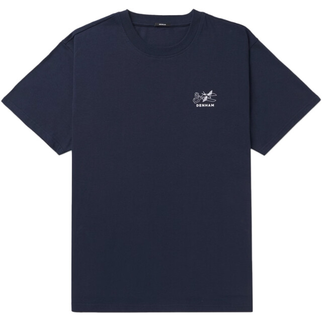 Denham Swallow tee cj 01-25-02-52-071-52 large