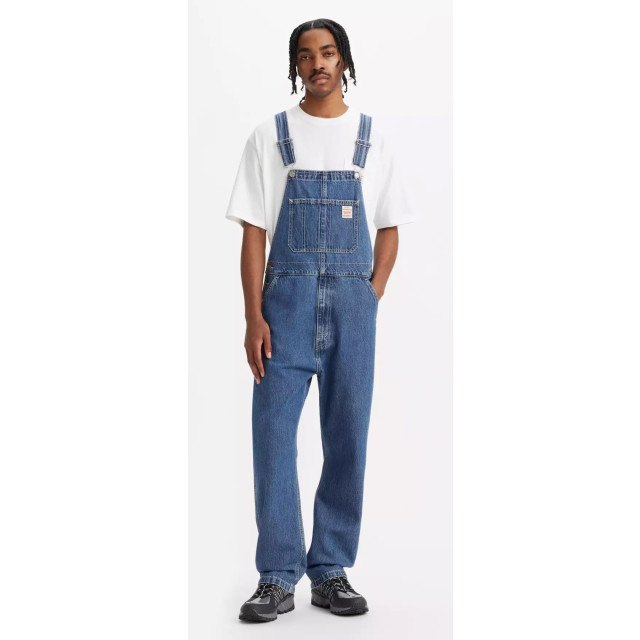 Levi's Rt overall get involved overall 79107-0027 large