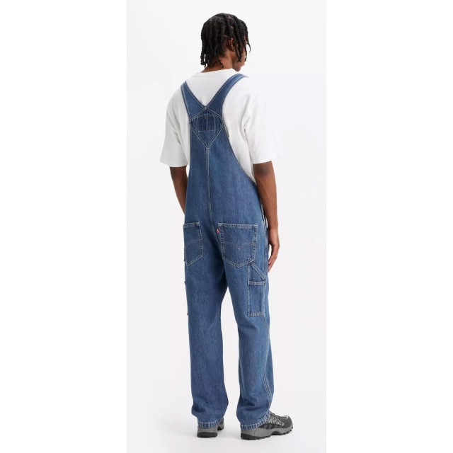 Levi's Rt overall get involved overall 79107-0027 large