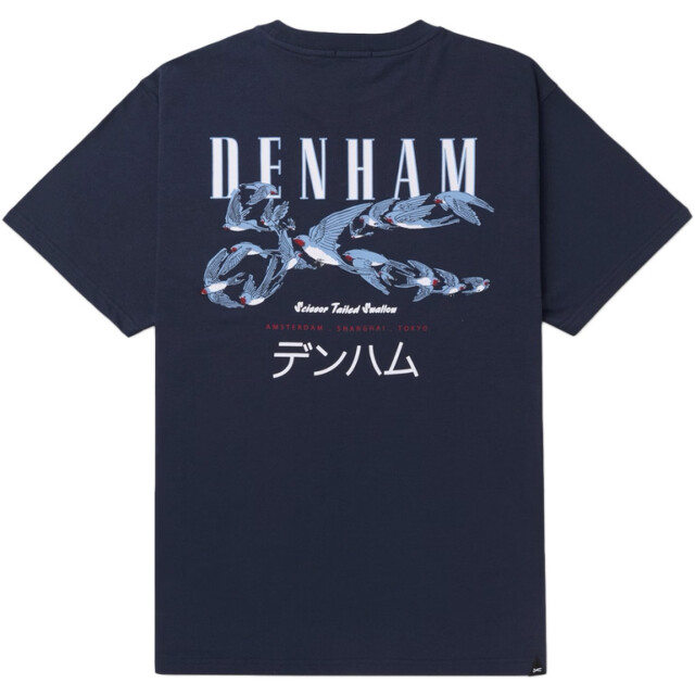 Denham Swallow tee cj 01-25-02-52-071-52 large