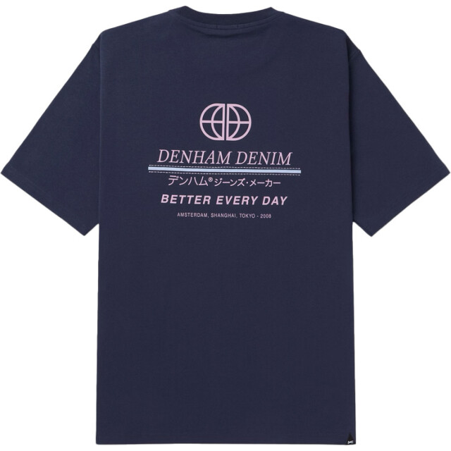 Denham Dd tee jj 01-25-02-52-211-22 large