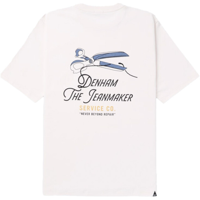 Denham Wtdc tee jj 01-25-02-52-222-7 large