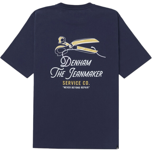 Denham Wtdc tee jj 01-25-02-52-223-22 large