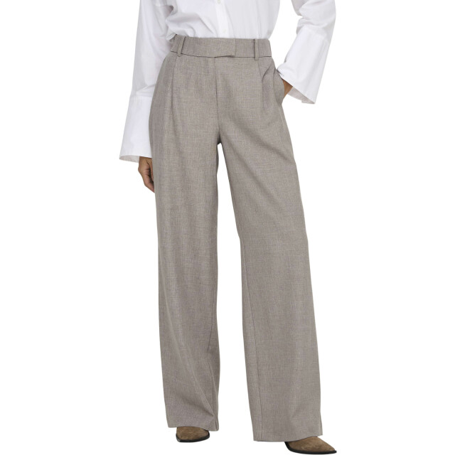 Only Onllinda hw str mel pants tlr noos fungi/melange 15336761-187259001 large