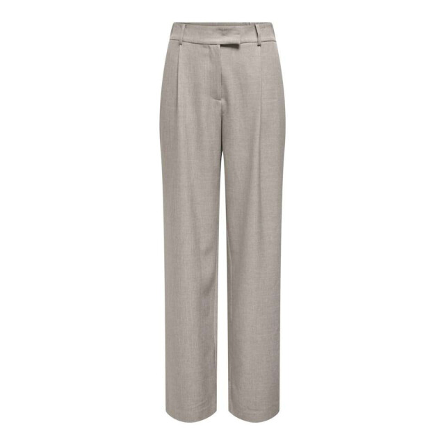 Only Onllinda hw str mel pants tlr noos fungi/melange 15336761-187259001 large